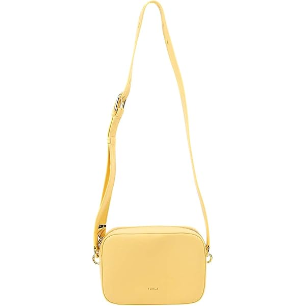 Amazon | (フルラ) FURLA 【PIPER XL CROSSBODY POUCH Amazon | (フルラ) FURLA 【PIPER XL CROSSBODY POUCH